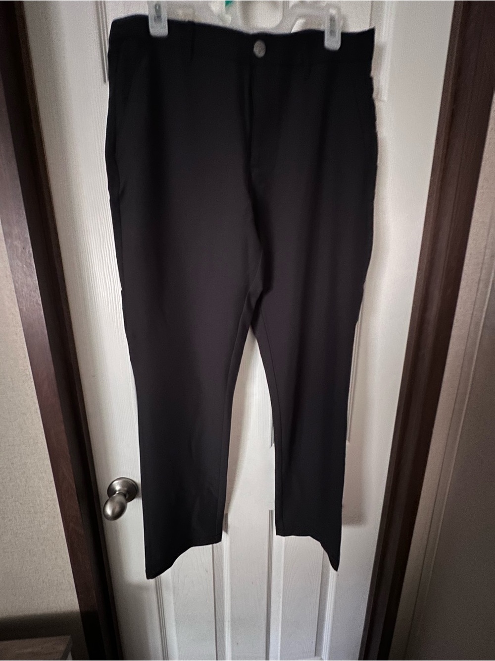 Callaway Black Performance Golf Pant